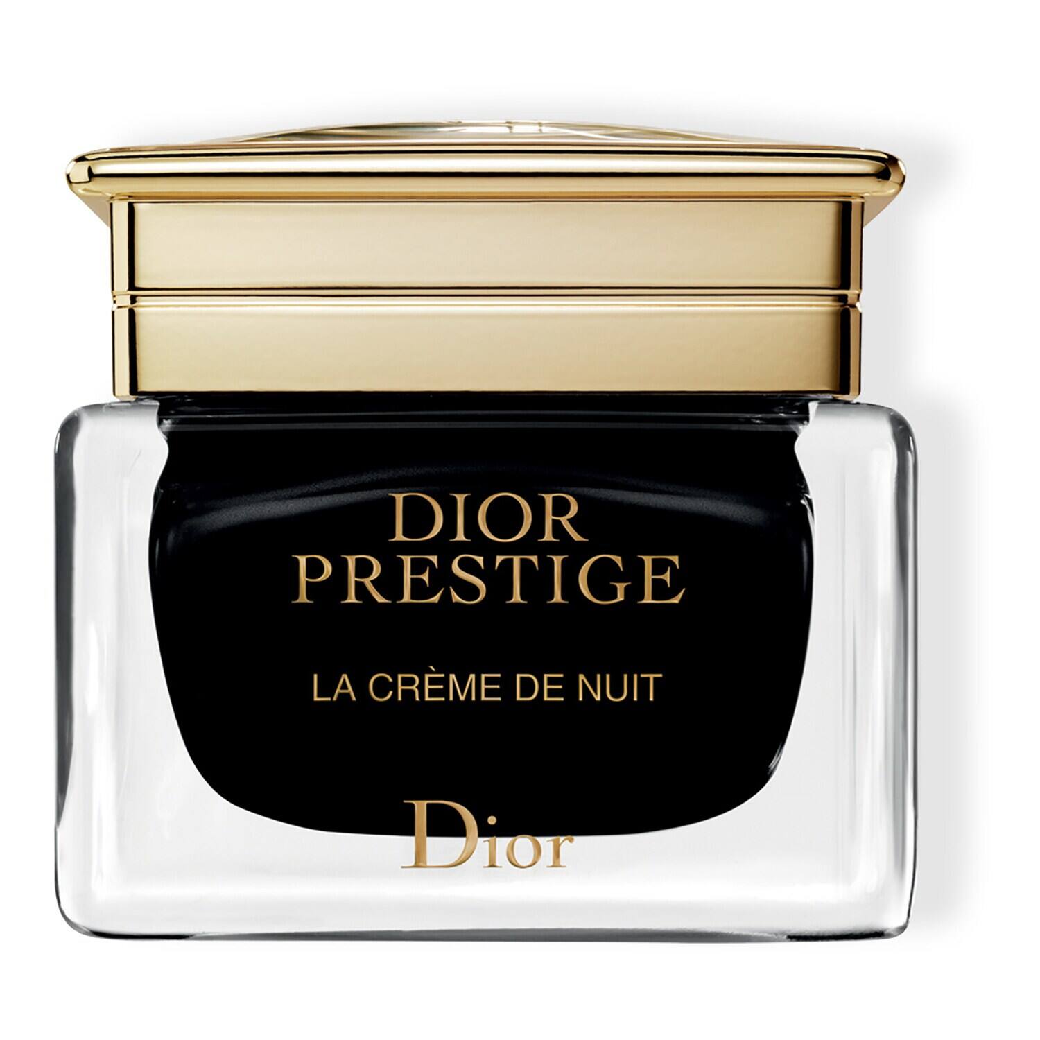 Christian Dior, Prestige, Îmbunătățirea, Noaptea, Cremă, Pentru Față, 50 ml