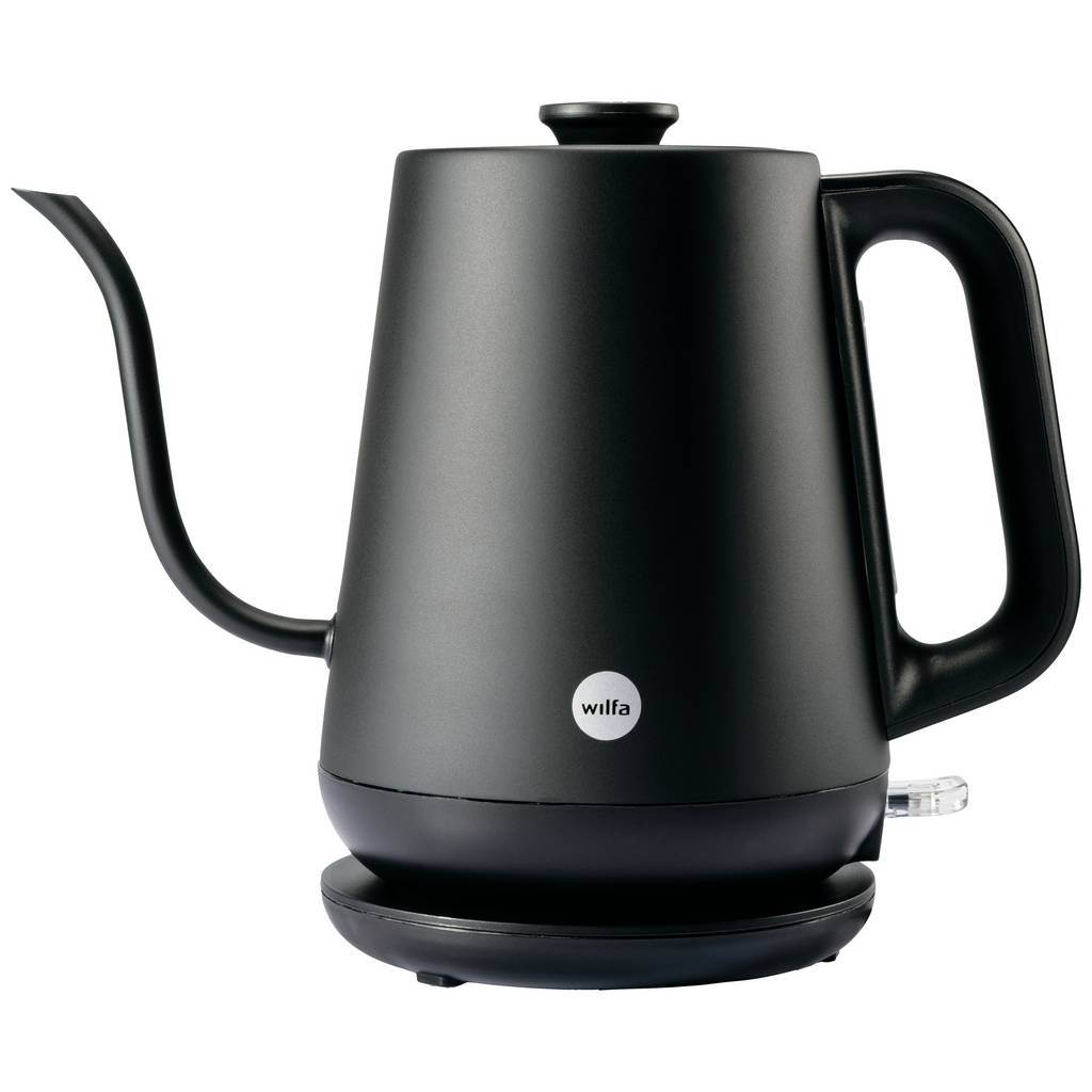 Wilfa WSPOK-1000B Kettlă Neagră 609944