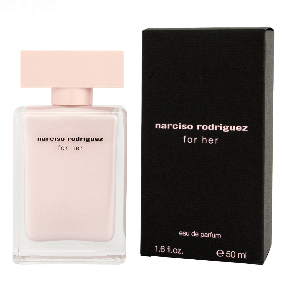 Narciso Rodriguez For Her Eau De Parfum 50 ml (femeie)