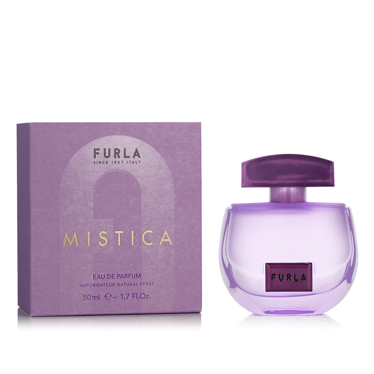 Furla Mistica Eau De Parfum 50 ml (woman)