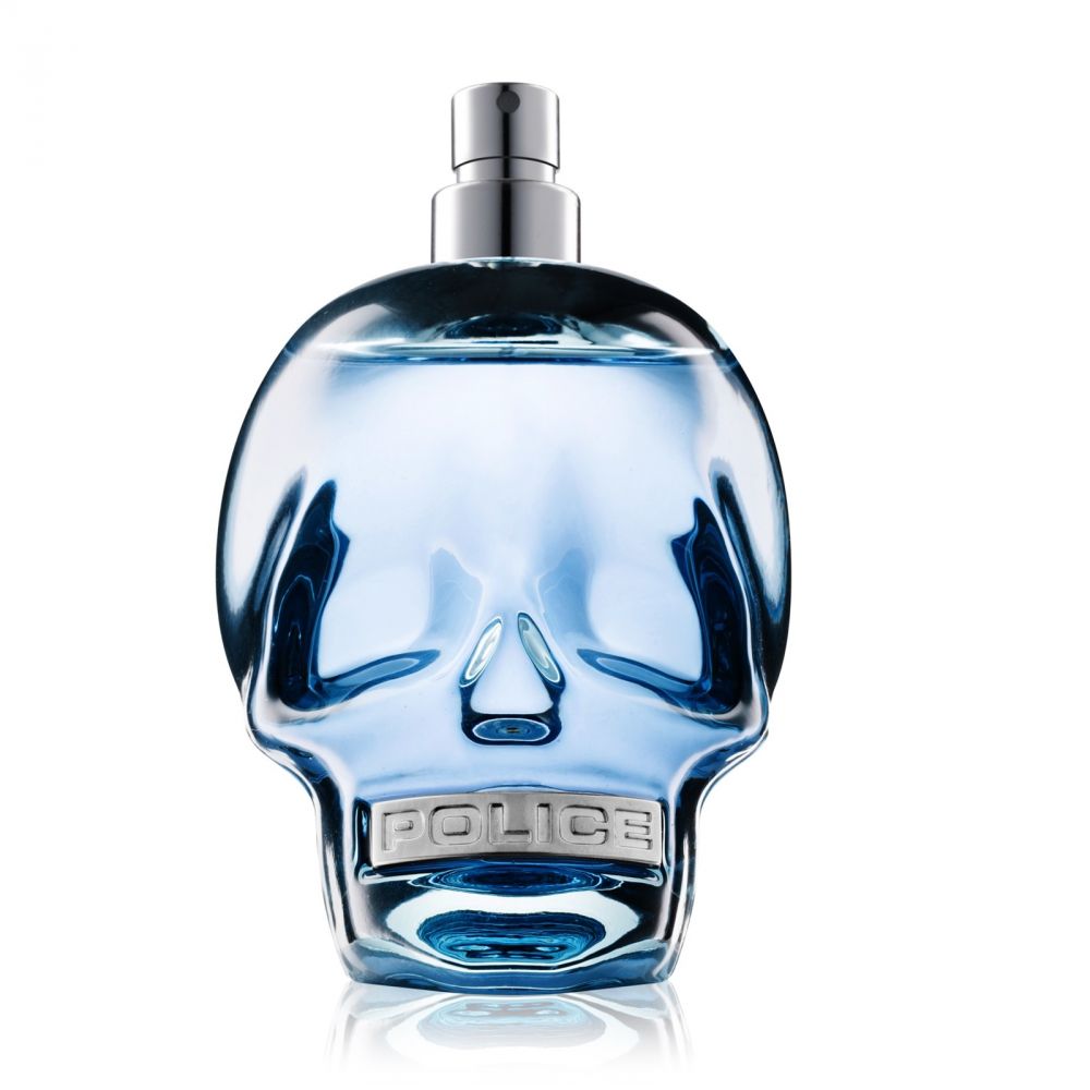 Poliție, A Ființa, Parfum de Bărbat, 125 ml.