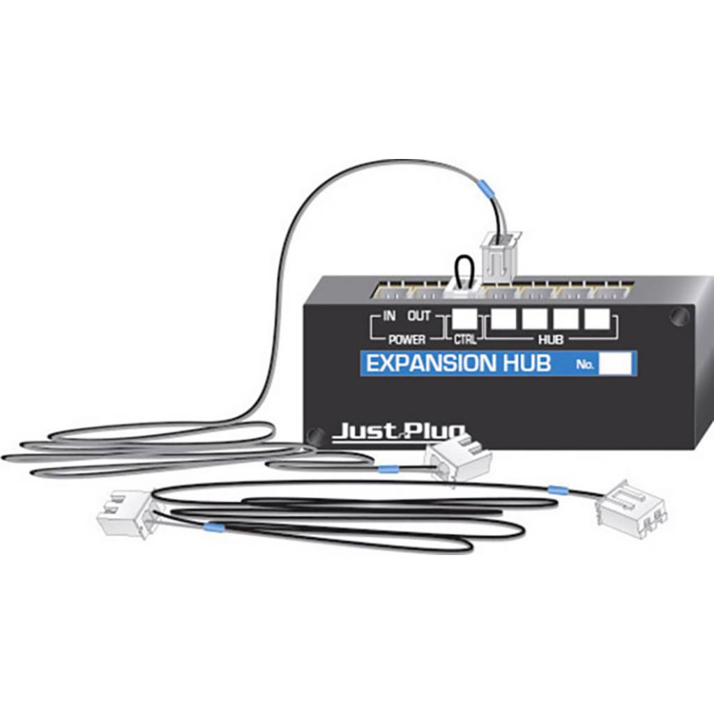 Woodland Scenics WJP5702 Just Plug™ Placă de extensie 1 bucată WJP5702