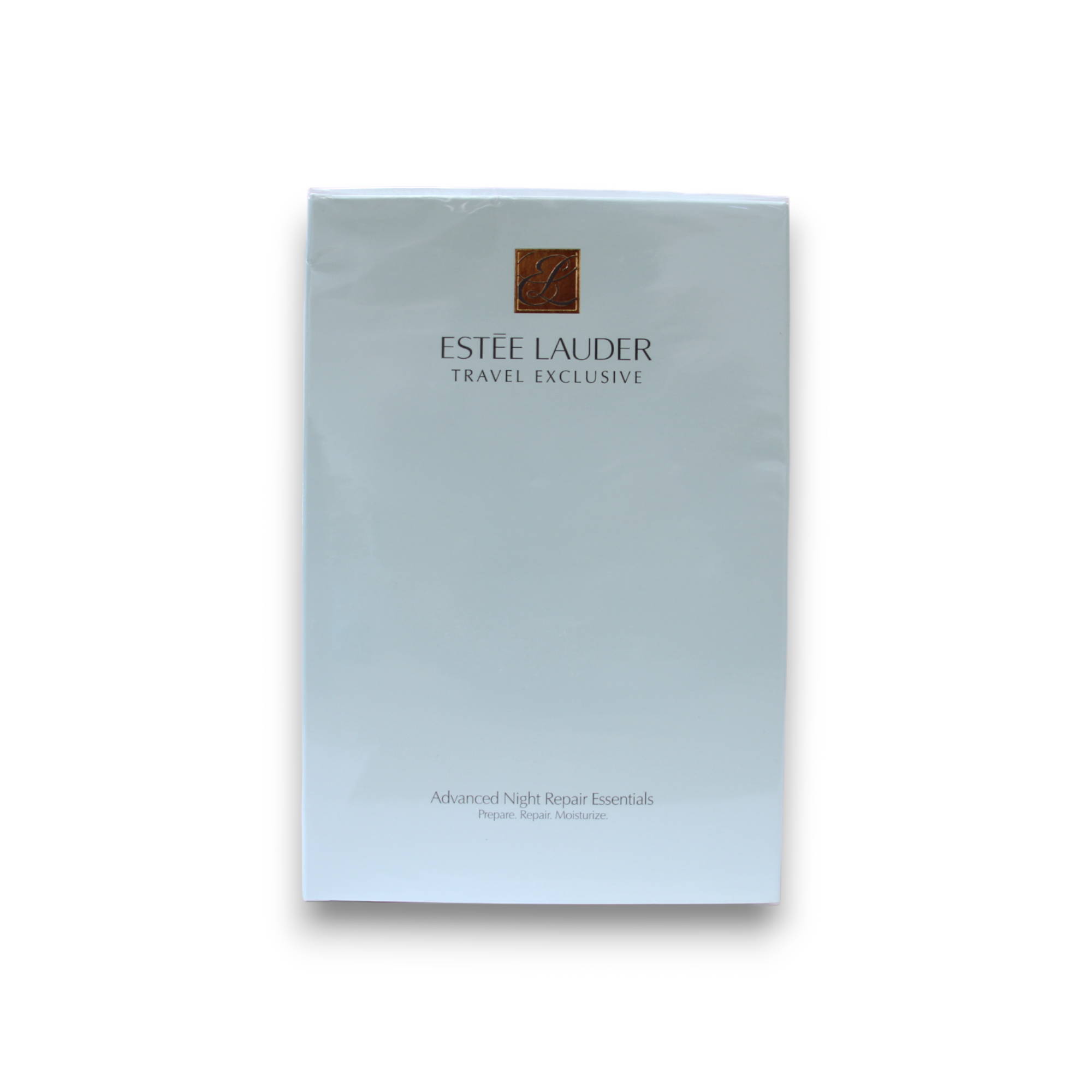 Setul de baza pentru noapte Advanced Night Repair Estee Lauder: 
Advanced Night Repair - Complexul de recuperare sincronizată II, Îmbătrânire, Noapte, Ser, Pentru față, 50 ml + Micro Essence, Bio-Ferment, Fortifică/Sooțează și Nutrește, Dimineață și Seară, Lichid de tratament local, Pentru normal până la uscat, Pentru față, 150 ml + Revitalizant Supreme+ Puterea anti-îmbătrânire globală, Extractul de Moringa, Acțiune multiplă, Dimineață și Noapte, Creme, Pentru față, 75 ml