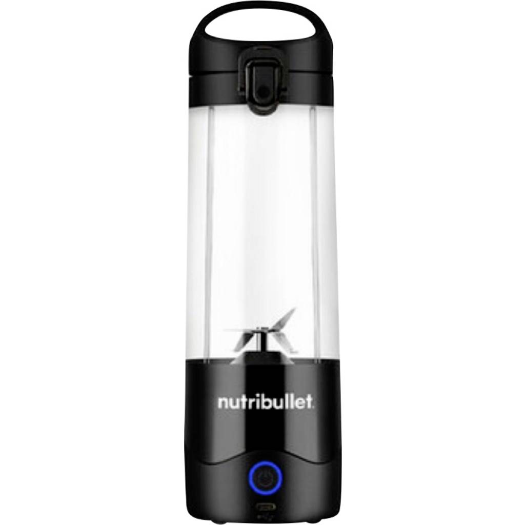 NUTRiBULLET NBP003B Smoothie maker Black 0C22300092