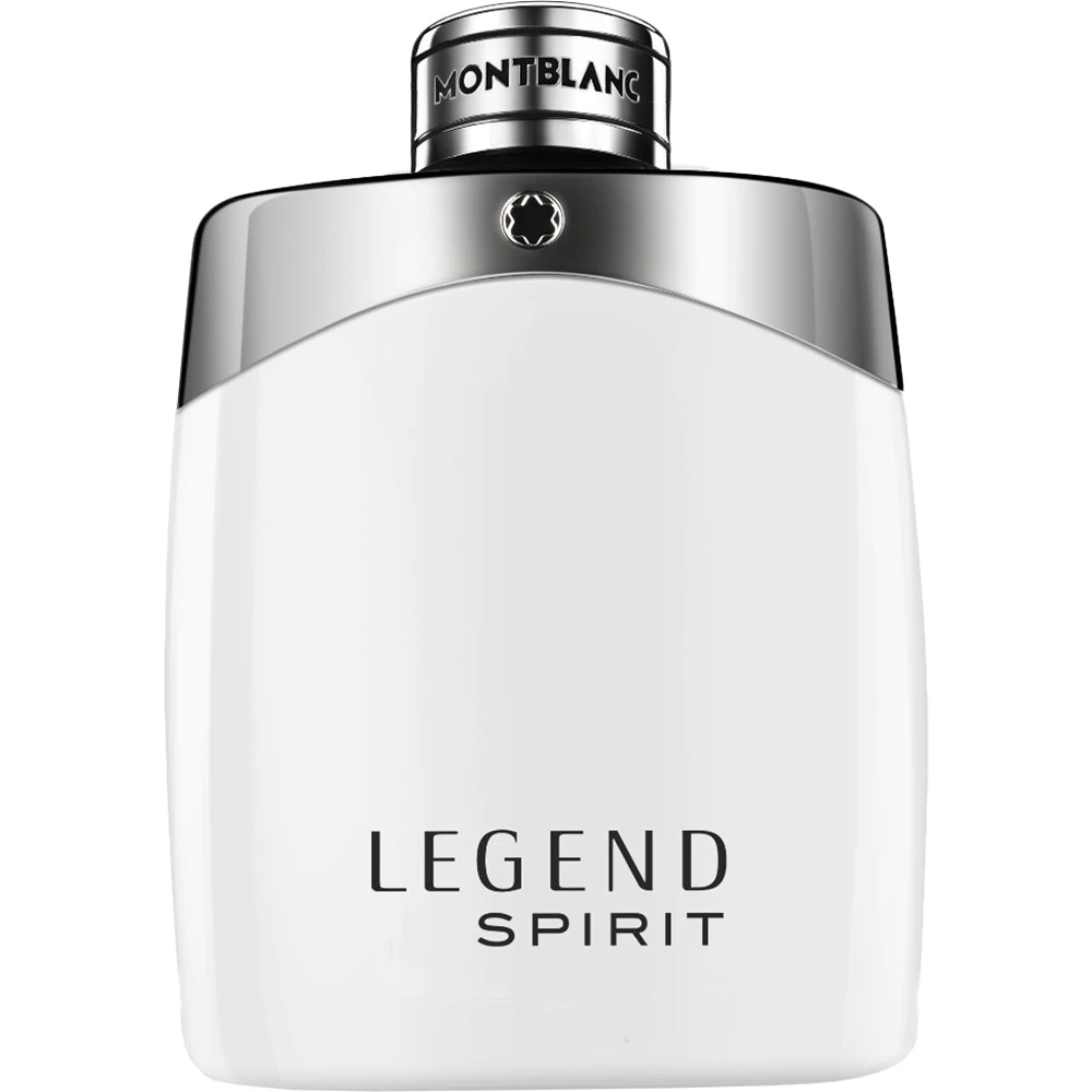 Montblanc, Légenda Spirit, Parfum de Toaletă, Pentru Bărbați, 100 ml.