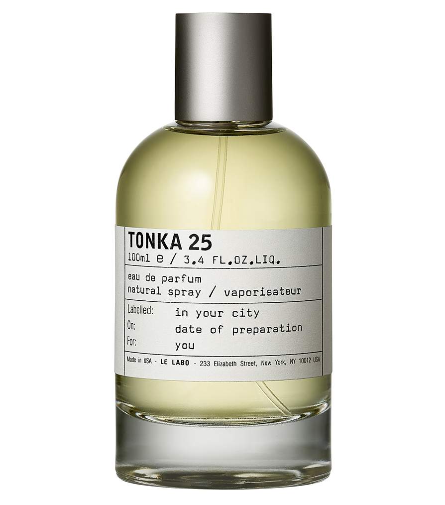 Labo, Tonka 25, Koku, Erkek/Kadın, 100 ml