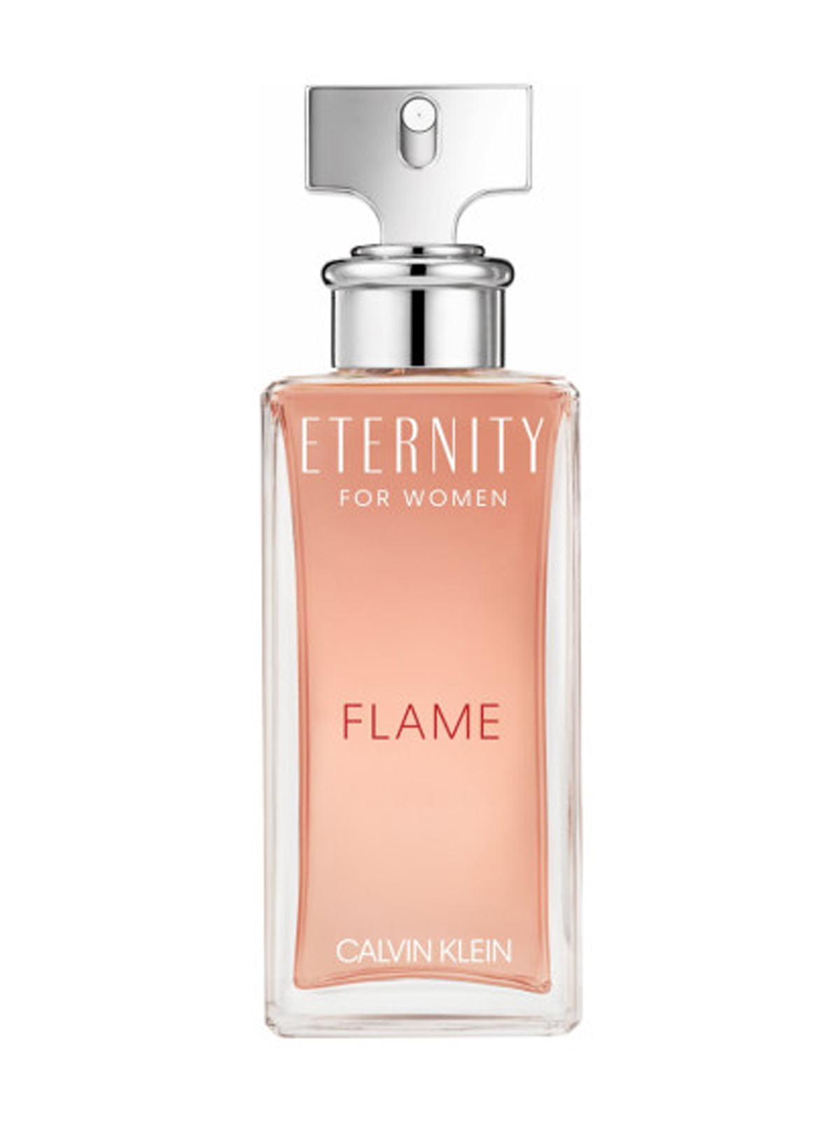 Calvin Klein, Flacără de eternitate, Eau De Parfum pentru femei, 100 ml.