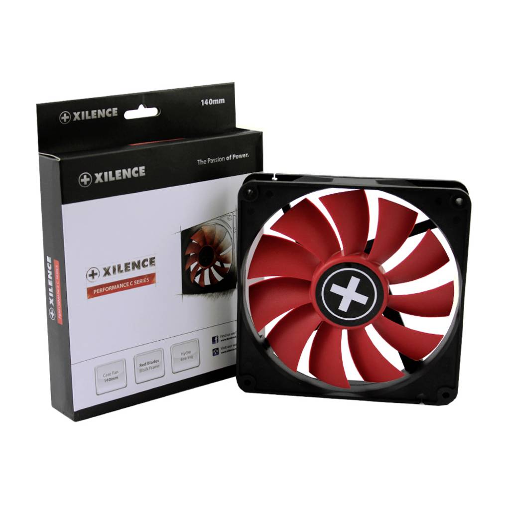 Xilence XF050 PC Fan XPF140.R