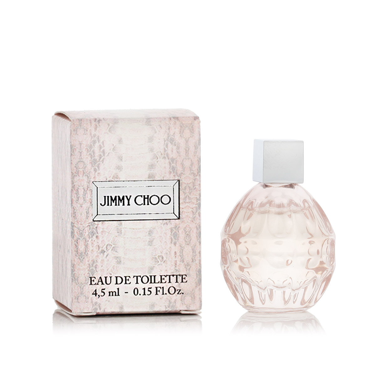 Jimmy Choo Jimmy Choo Eau de Toaletă Miniatură 4,5 ml (femeie)