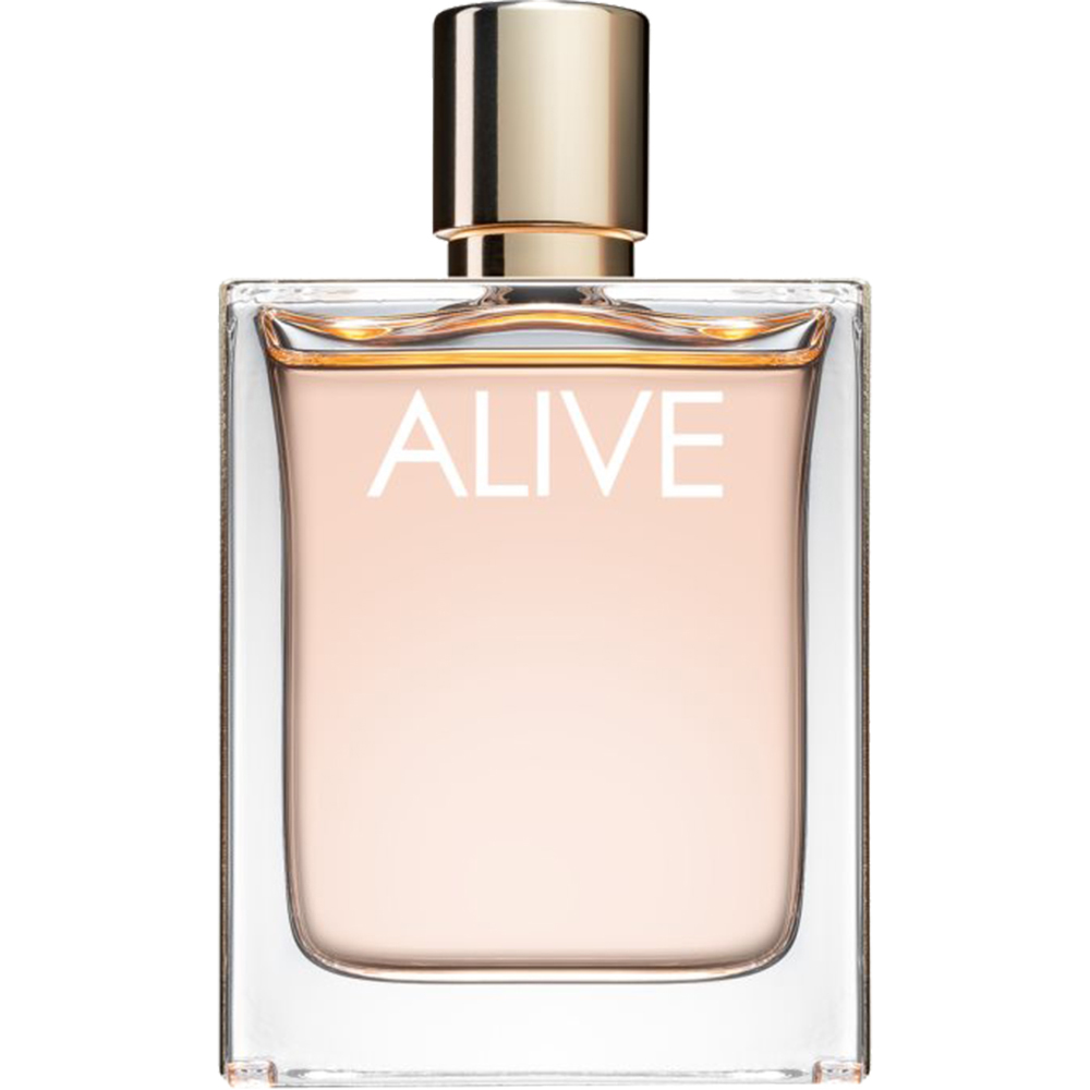 Hugo Boss, Boss Alive, Eau de parfum pentru femei, 80 ml.