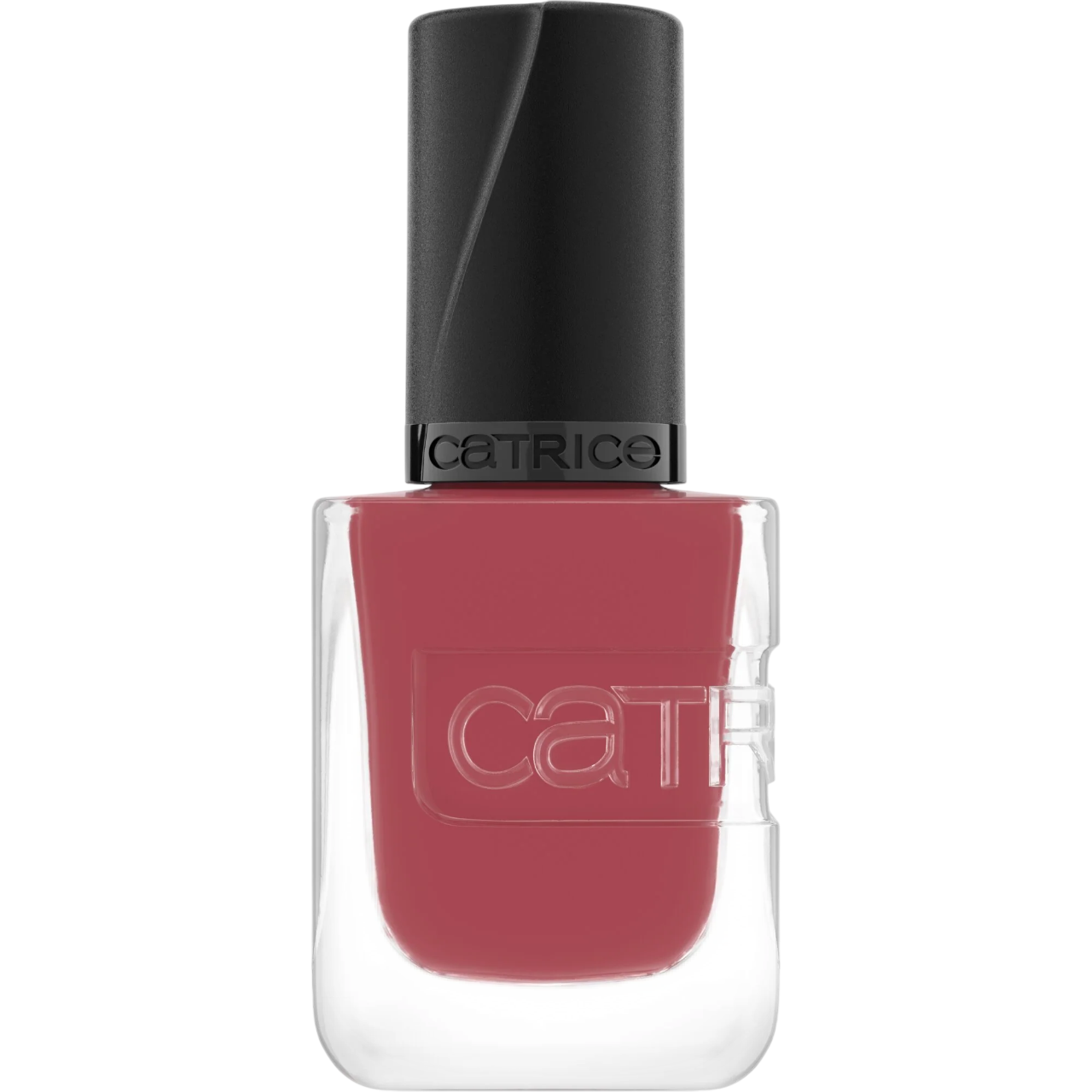 Catrice, Gel Affair, Nail Polish, 007, Take Me To Mulberry Street, 10.5 ml