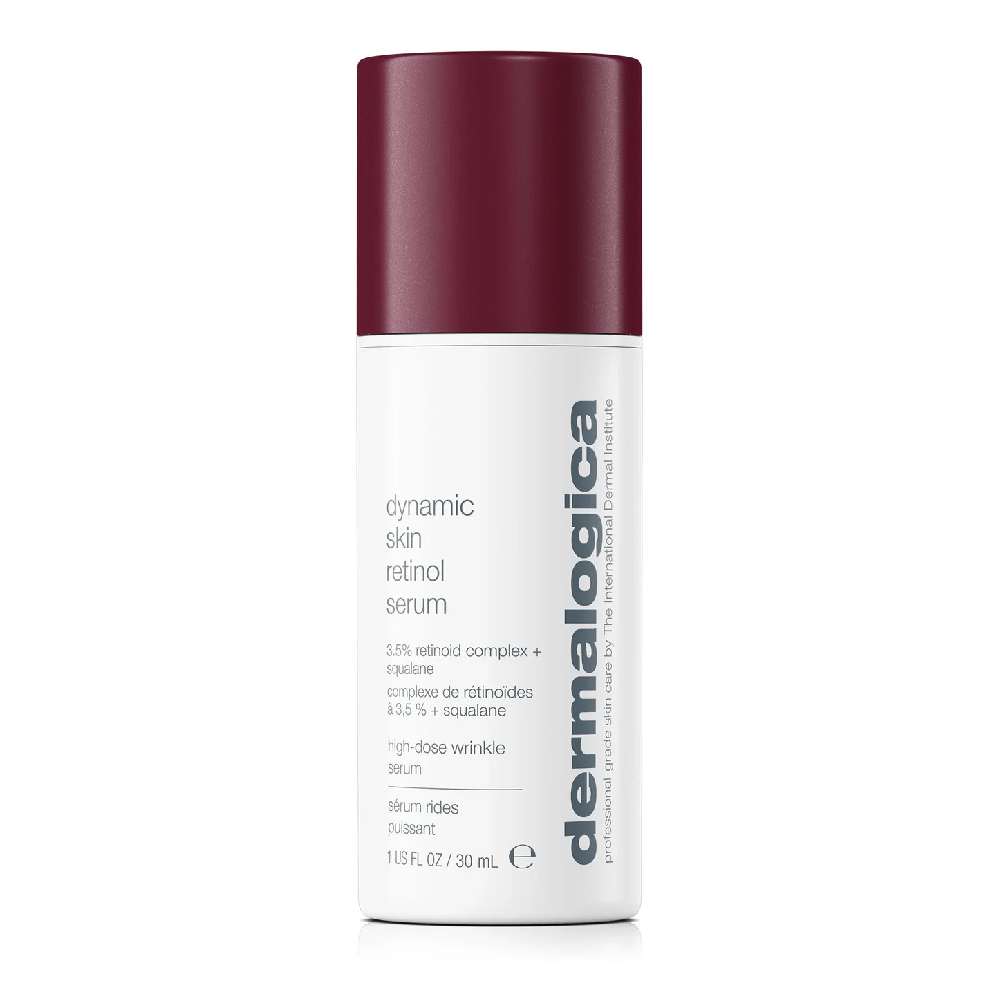 Dermatologika, Dinamik Cilt, Renotol, Çizgiye Karşı, Sera, Yüz İçin, 30 ml