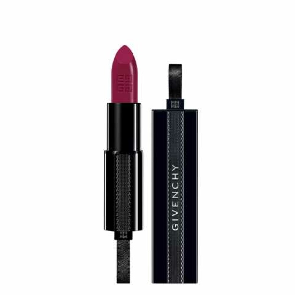 Givenchy, Roua Interzisă, Finișat cu satin, Crema de lipit, 08, Fragrantă obscură a strugurilor, 3,4 g