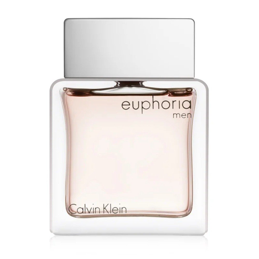 Calvin Klein, Euforia, Parfum de Toaletă, Pentru Bărbați, 50 ml.