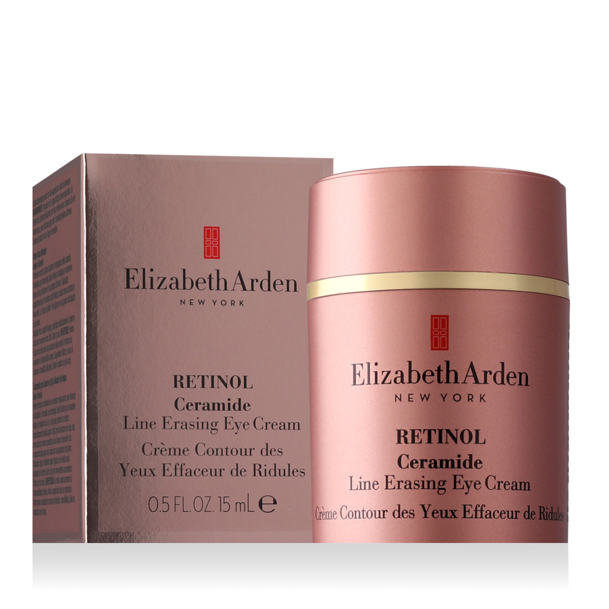Elizabeth Arden Retinol Ceramide Line Erasing Eye Cream 15 ml