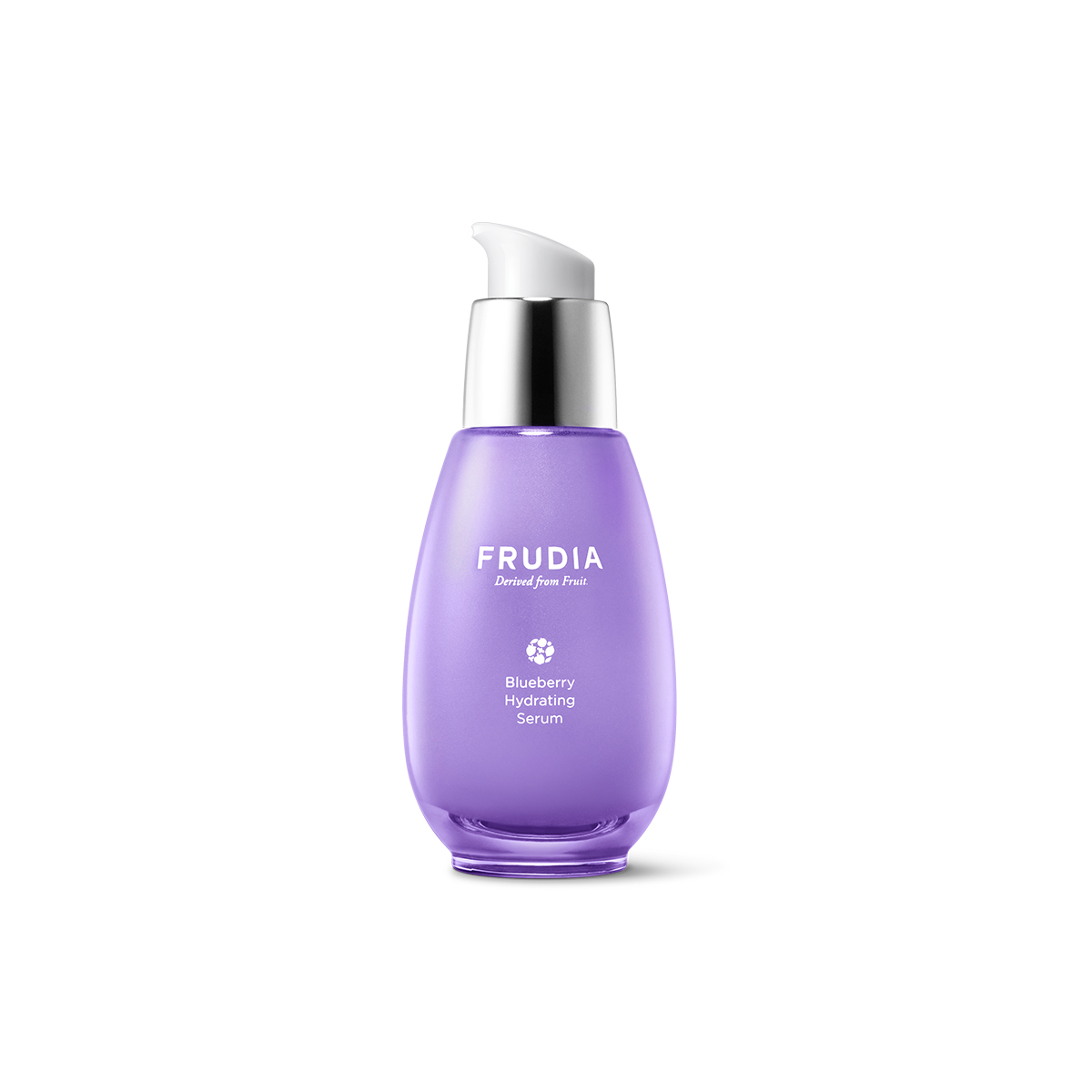 Frudia, Livrat din Fructe, Blueberry, Hidrant, Ser, Pentru Față, 30 ml