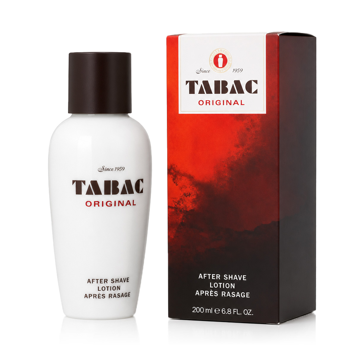 Tabac Original After Shave Lotion 300 ml (man)