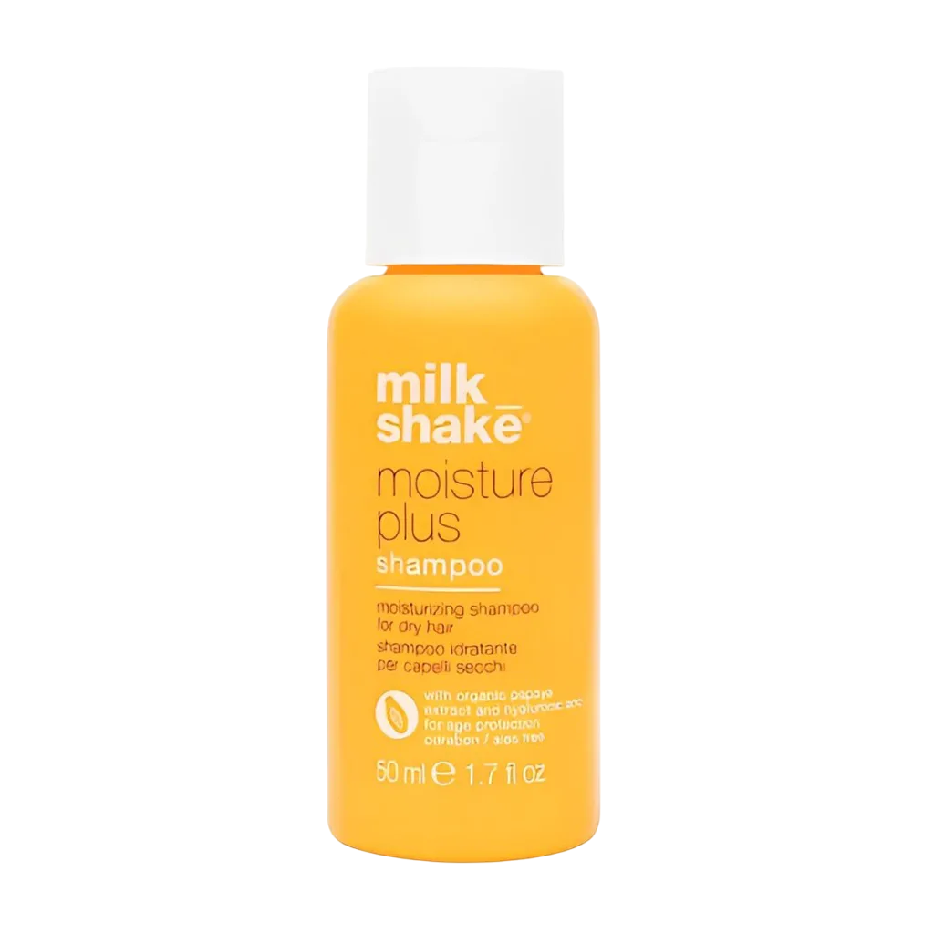 Milk Shake, Moisture Plus, Hair Shampoo, Hydrating, 50 ml