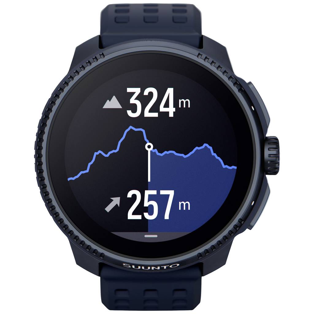 Suunto RACE Akıllı Saat 49 mm Kalkan 8571994