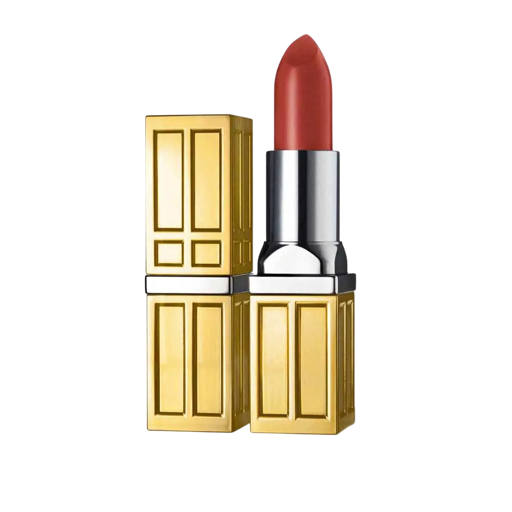 Elizabeth Arden, Beautiful Color, Cream Lipstick, 09, Mango Cream, 3.5 ml
