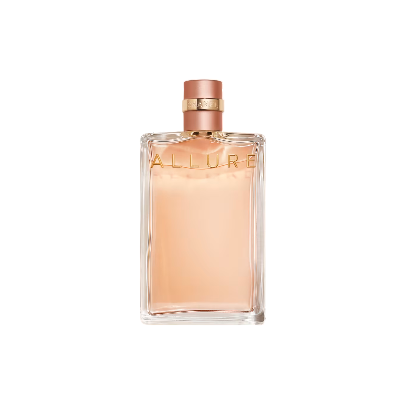 Chanel, Allure, Eau De Parfum, For Women, 35 ml
