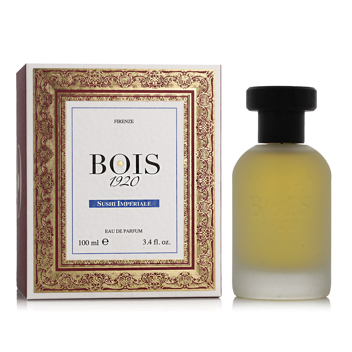 Bois 1920 Sushi Imperiale Eau De Parfum 100 ml (ünisex)