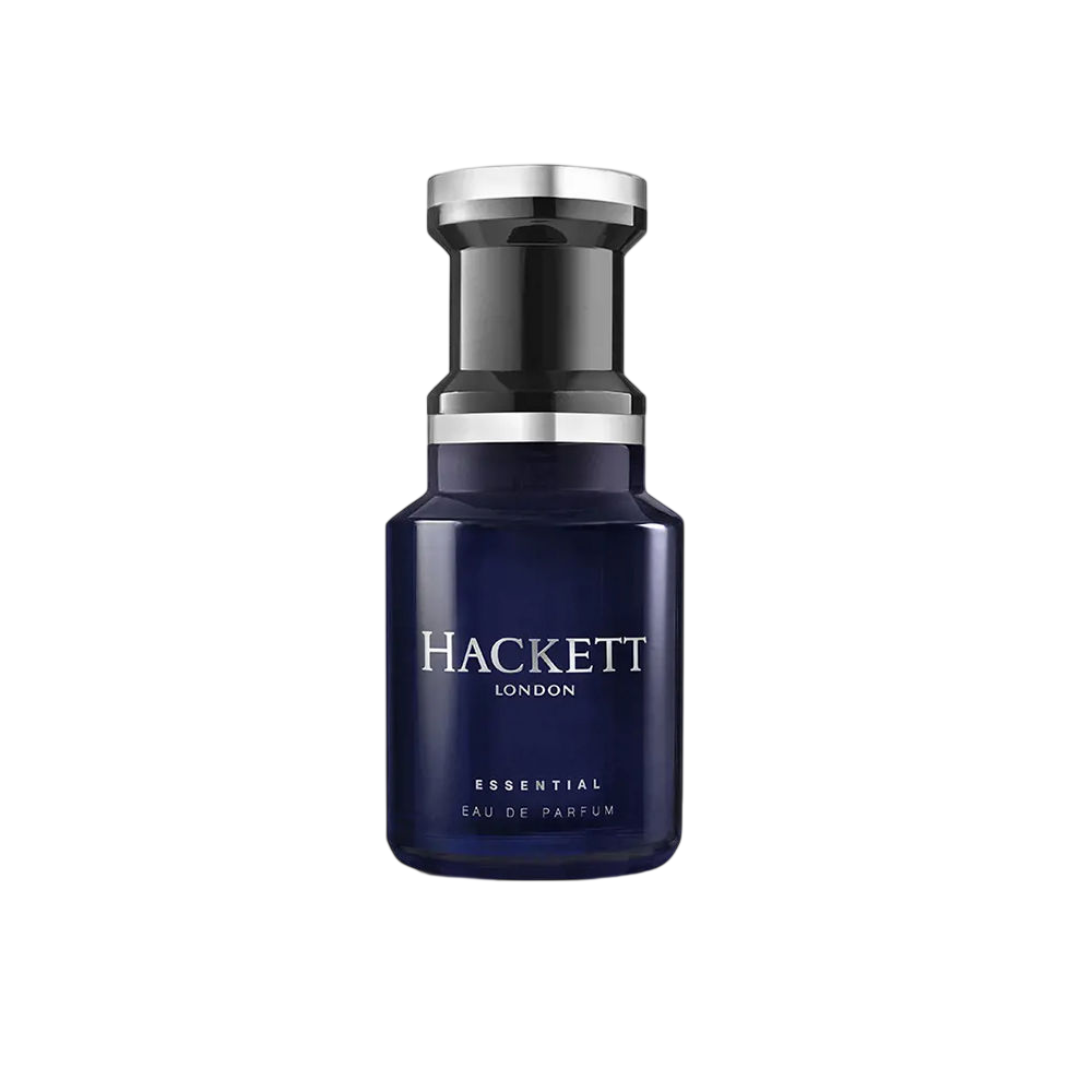 Hackett London, Essential, Eau De Parfum, For Men, 50 ml