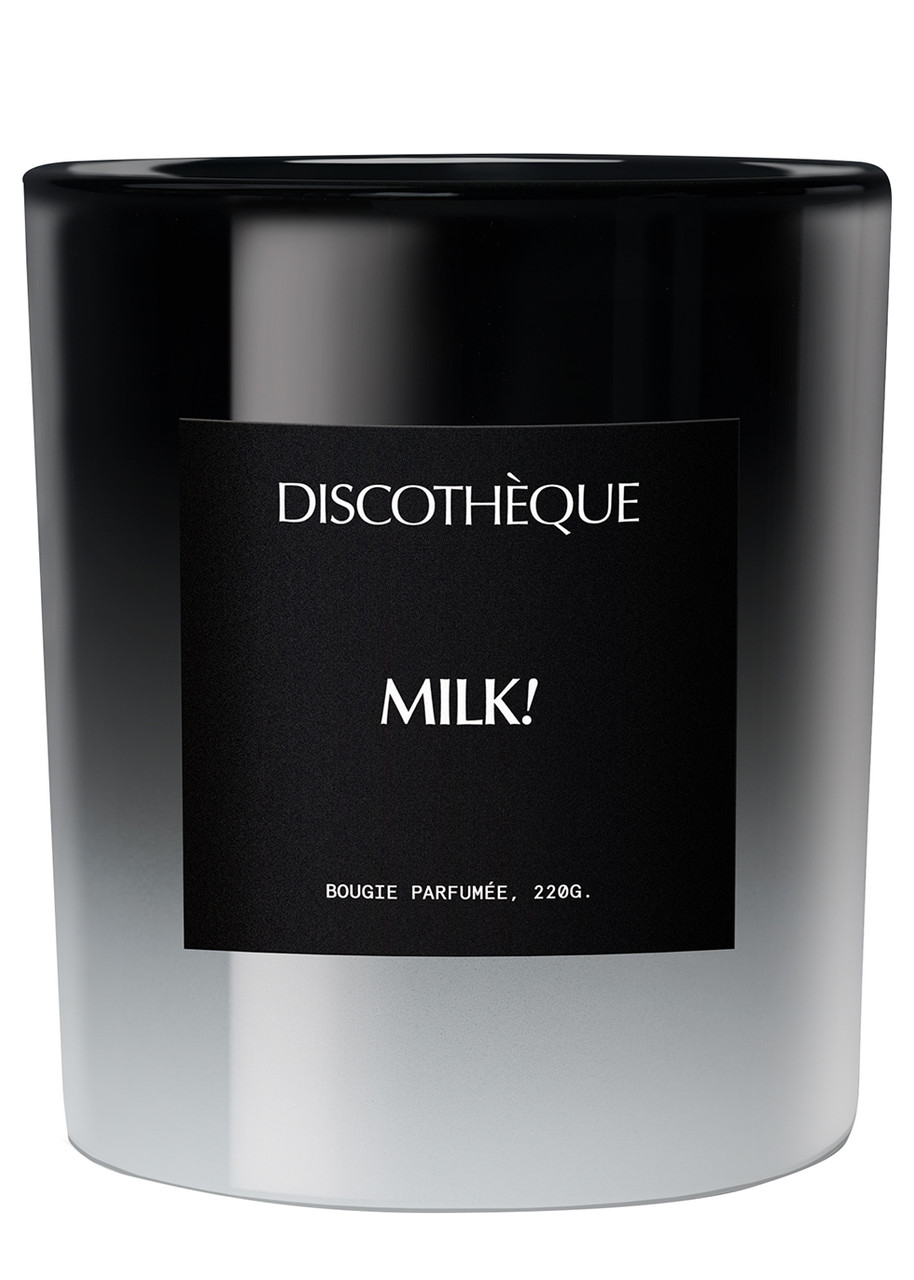 Diskotek, Milk!, Koku Yakıtı, 220 g