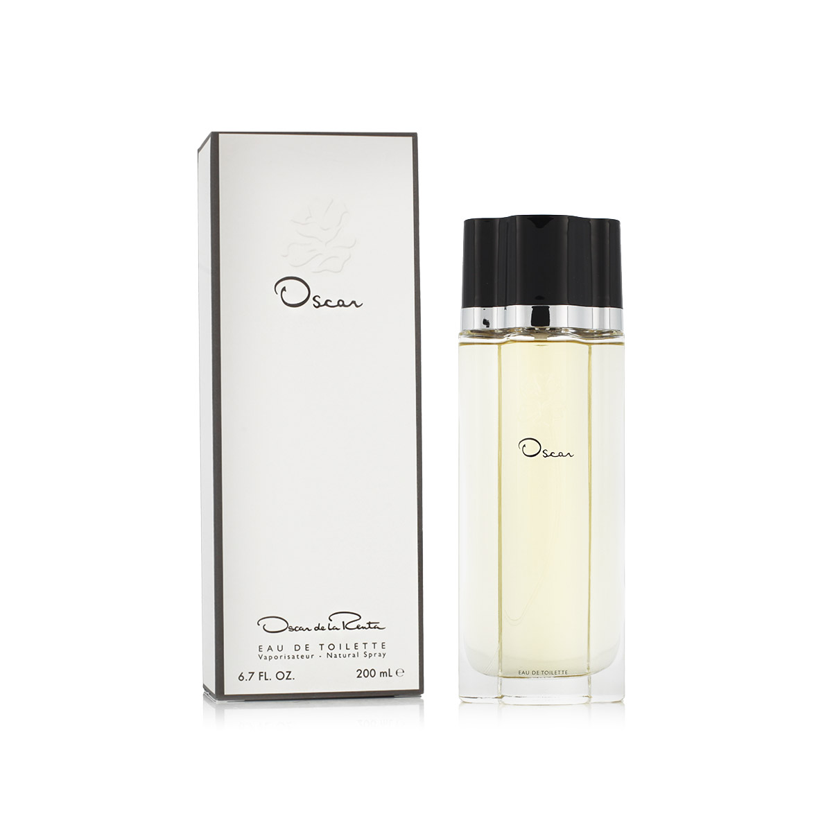 Oscar de la Renta Oscar Eau de Toilette 200 ml (femeie)