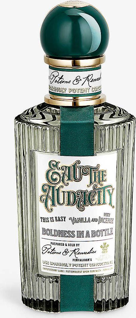 Penhaligon's Potion Remedies Eau The Audacity Eau De Parfum 100 ml (unisex)