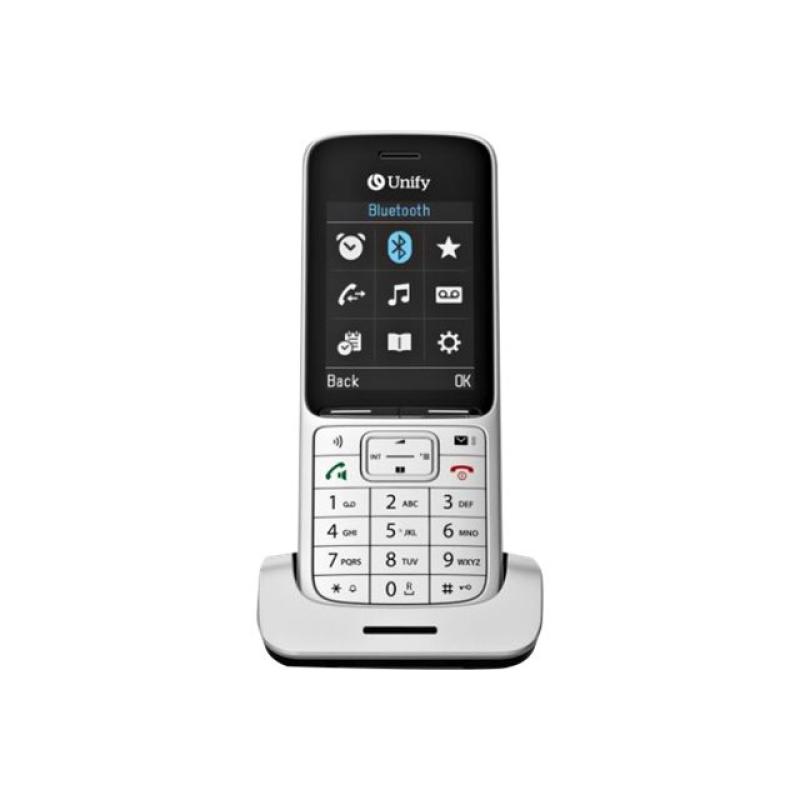 Unify Charging stand (L30250-F600-C519) (L30250F600C519)