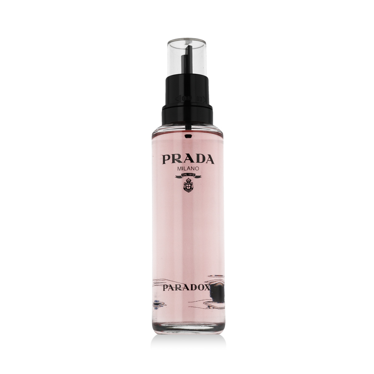 Prada Paradoxe Eau De Parfum Refill 100 ml (woman)