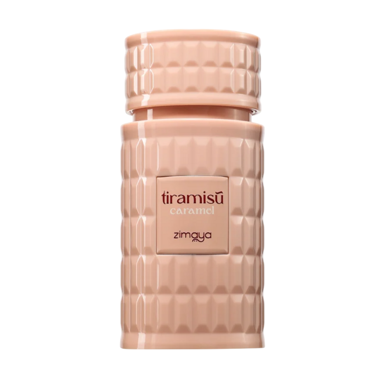 Zimaya, Tiramisu Caramel, Eau de parfum, Neutru, 100 ml.