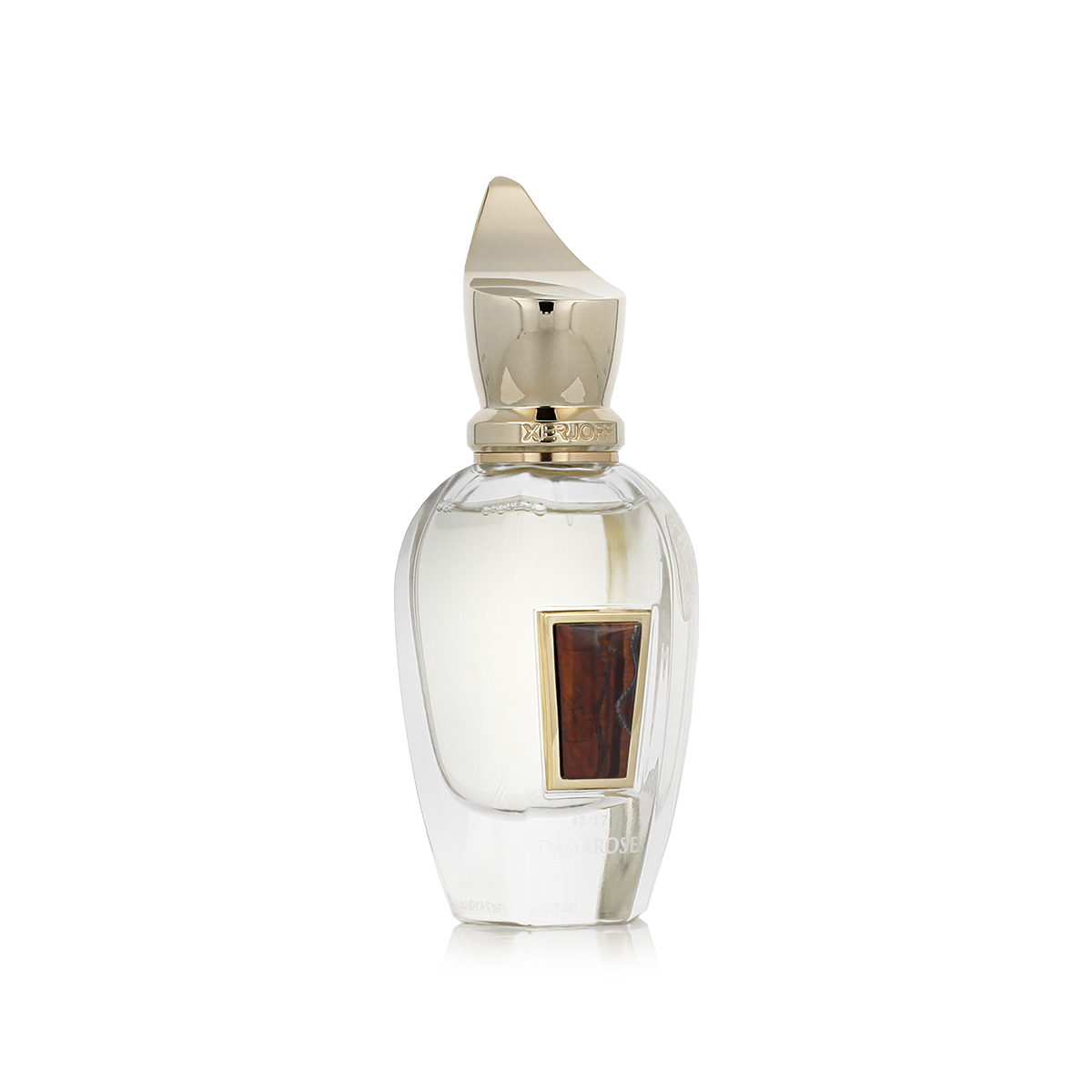 Xerjoff XJ 17/17 Damarose Parfüm 50 ml (kadın)