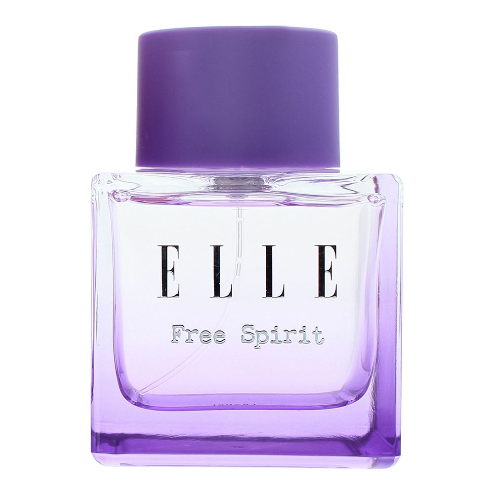 Elle, Zestrea liberă, Perfume de parfum, Femei, 100 ml.