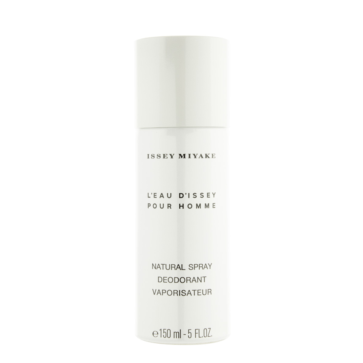 Deodorant Issey Miyake L'Eau d'Issey Pour Homme VAPO 150 ml (bărbat)