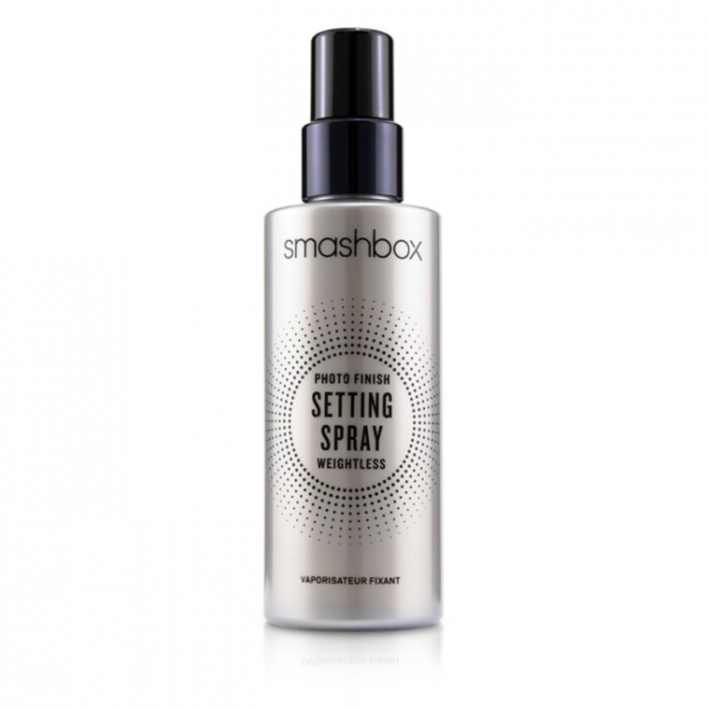 Smashbox, Photo Finish, Fix, Setting Spray, 116 ml