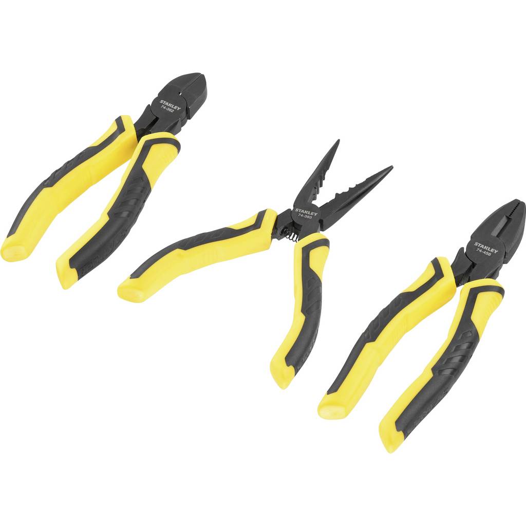 Setul de tije Stanley STHT0-75094