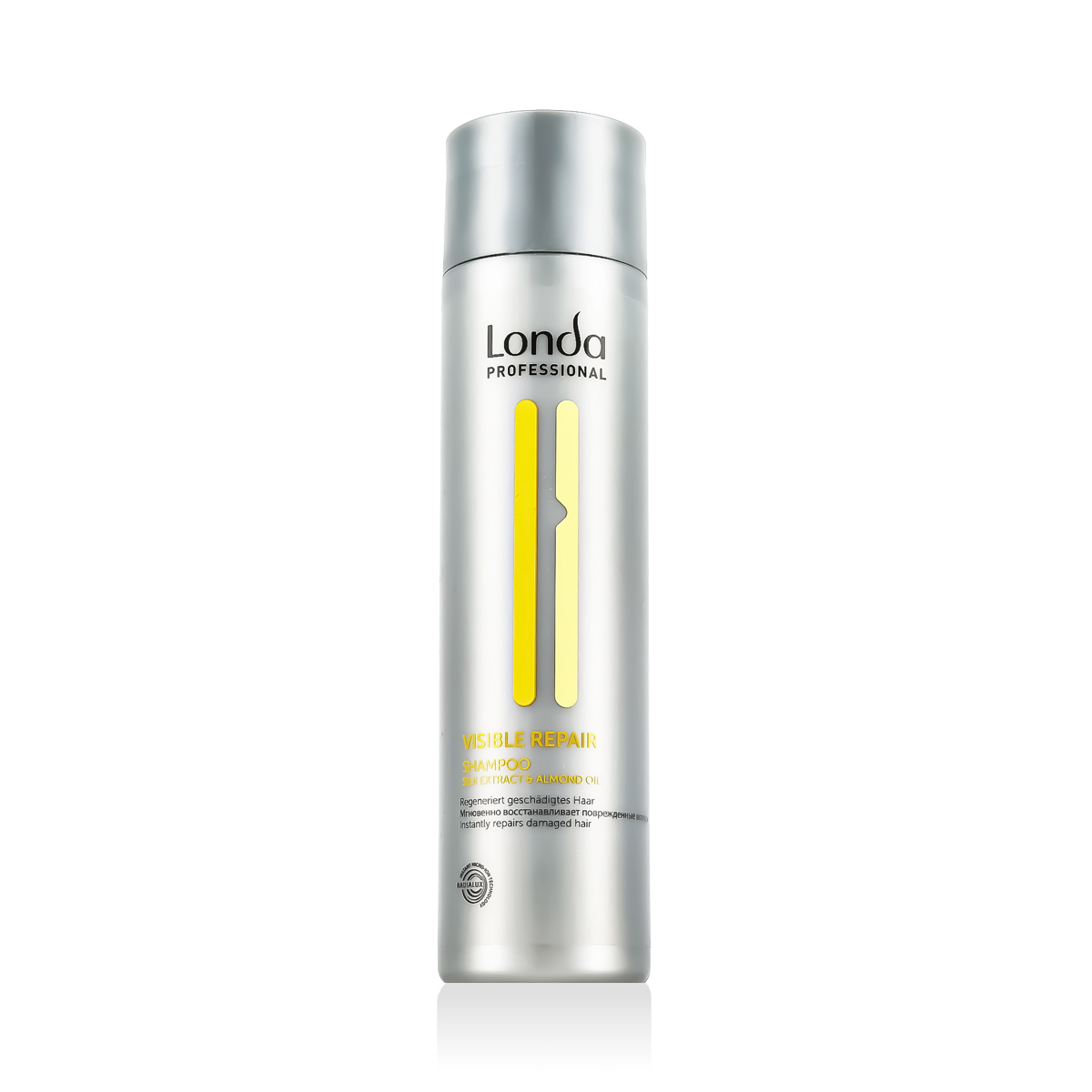 Shampoarea de reparare vizibilă Londa Profesional 250 ml