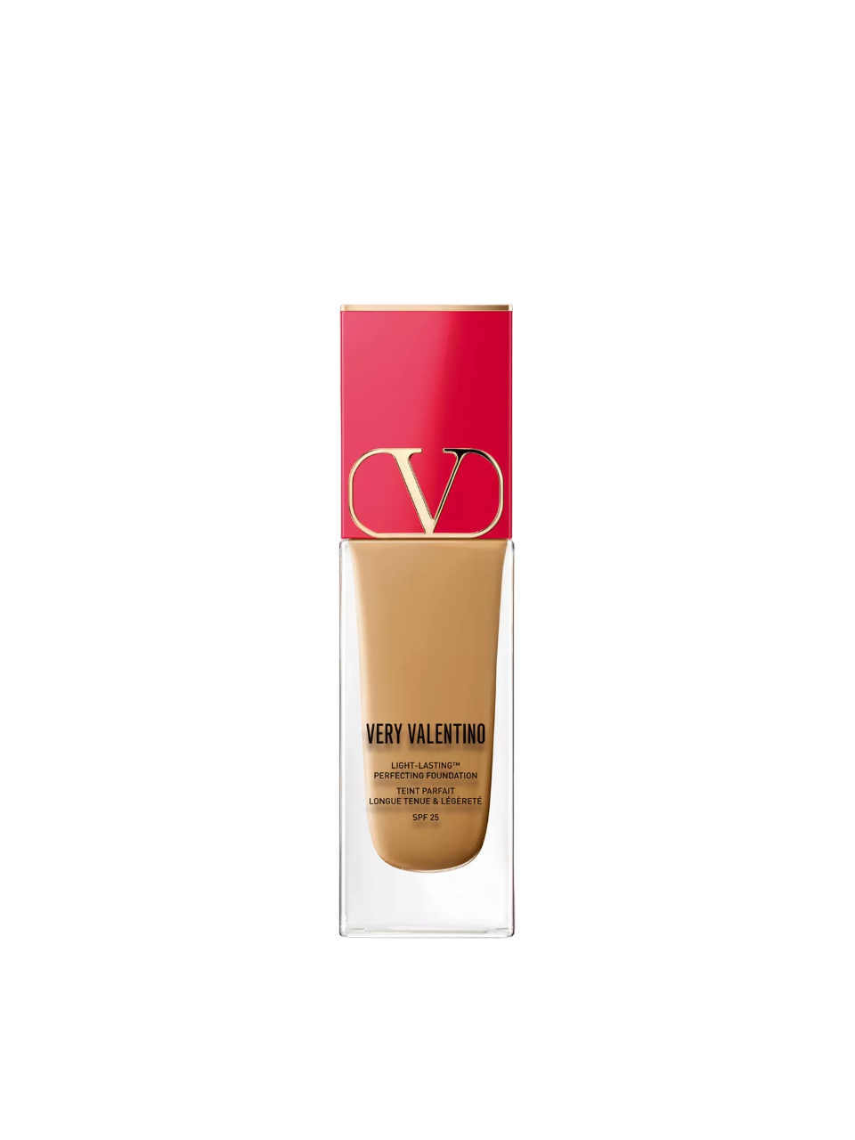 Valentino, Foarte Valentino, Fond de ten, Lichidă, MA4, FPA 25, 25 ml.