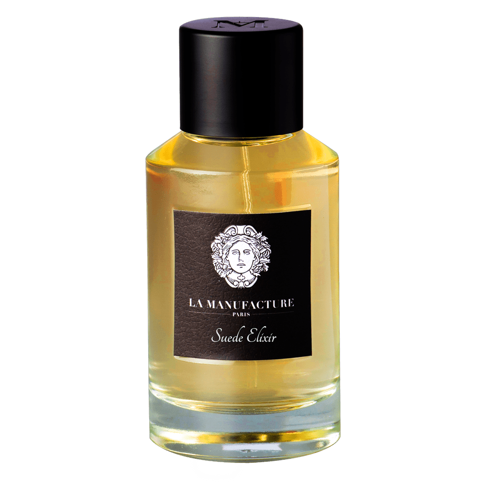 La Manufacture, Suedă Elixir, Perfume de parfum, Neutru, 100 ml.