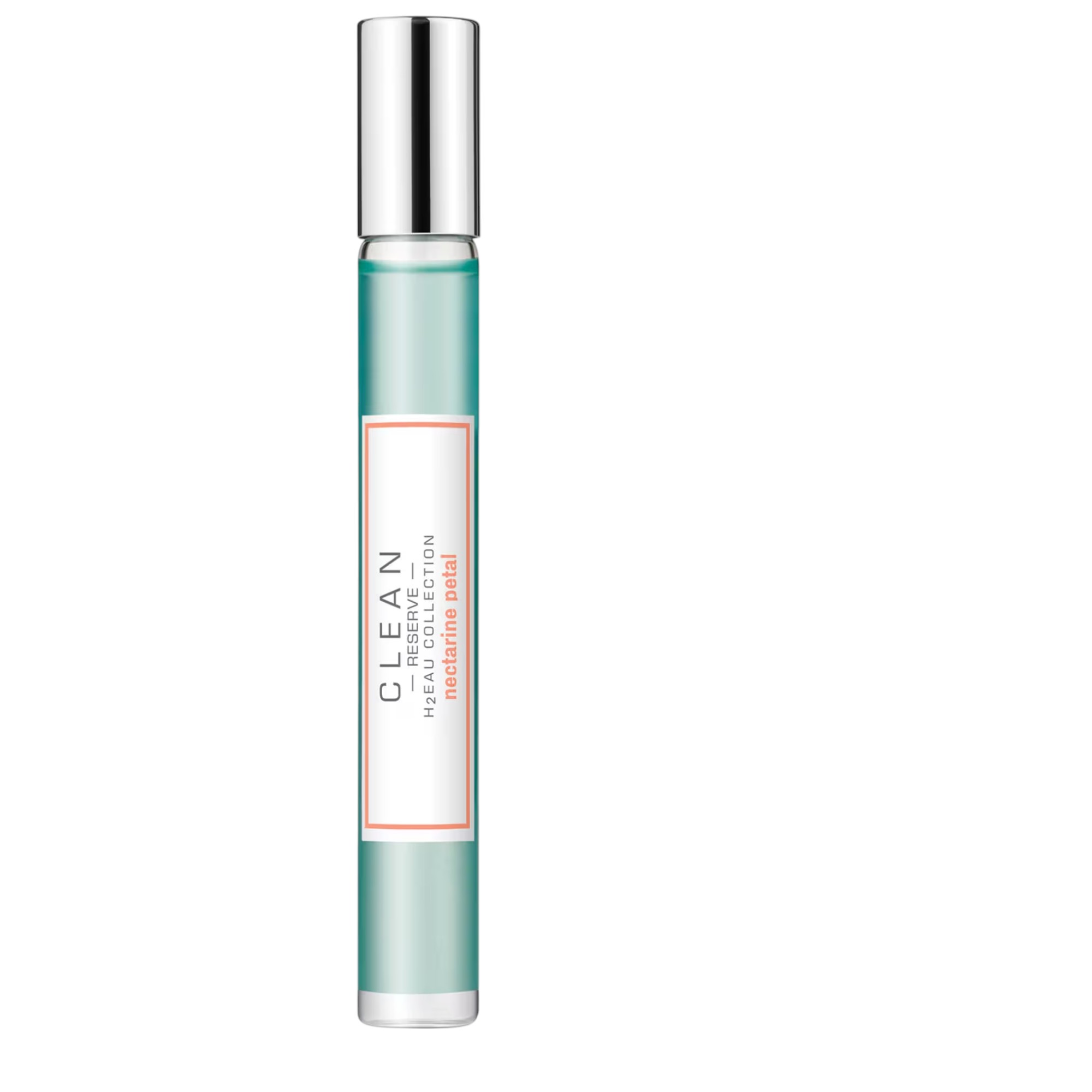 Curat, H2Eau Nectarine Petal, Eau De Parfum, Unisex, 1.5 ml *Vial