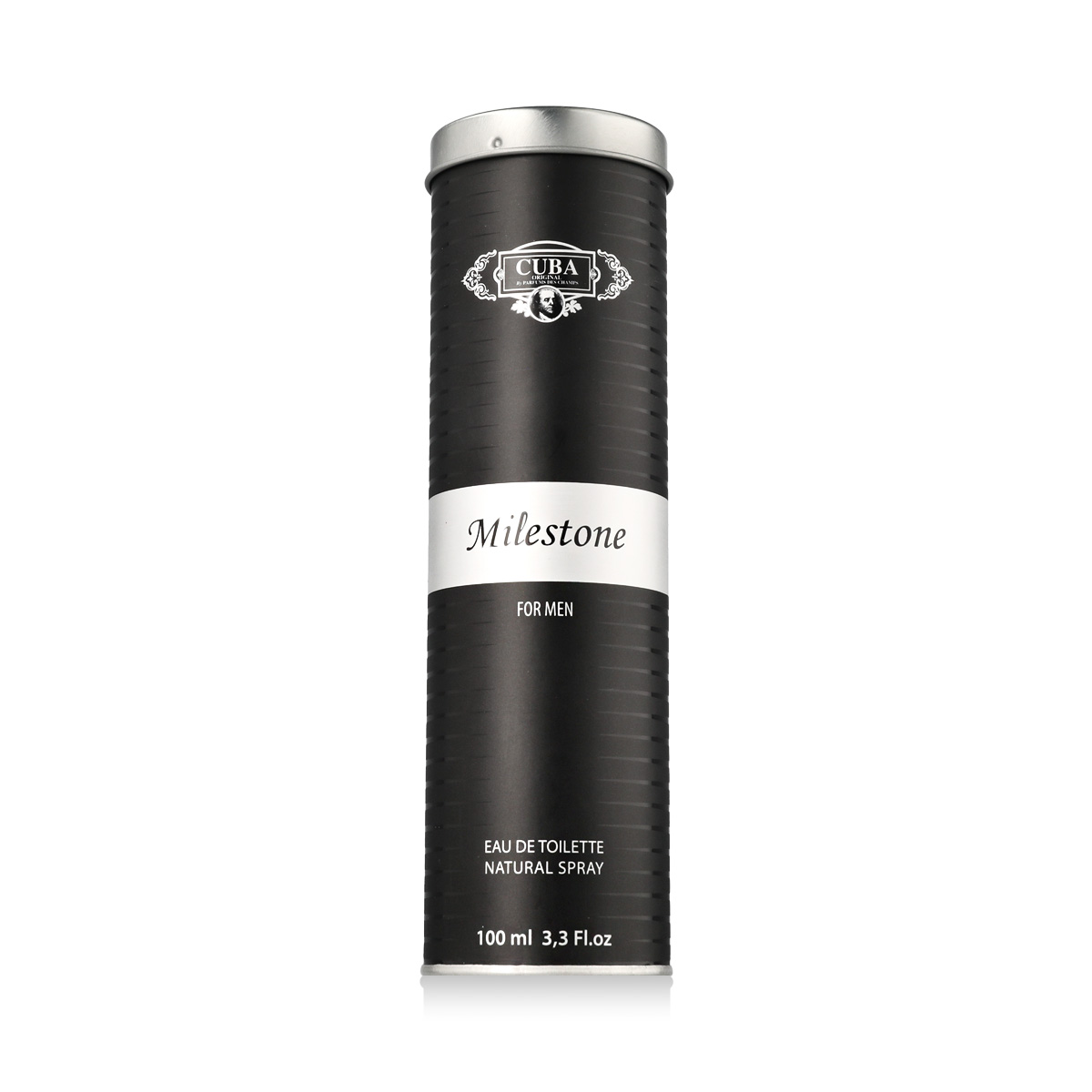Cuba Milestone Eau De Toilette 100 ml (man)