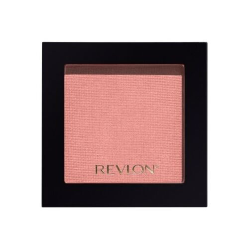 Revlon, Revlon, Blush Powder, 004, Rosy Rendezvous, 5 g