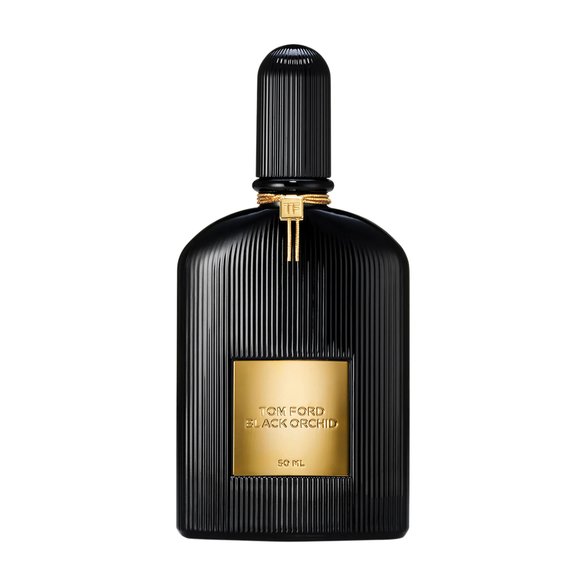 Tom Ford, Kara Kaldıraçlı Çiçek, Kültürel Büstü Parfümü, Kadınlar için, 50 ml.
