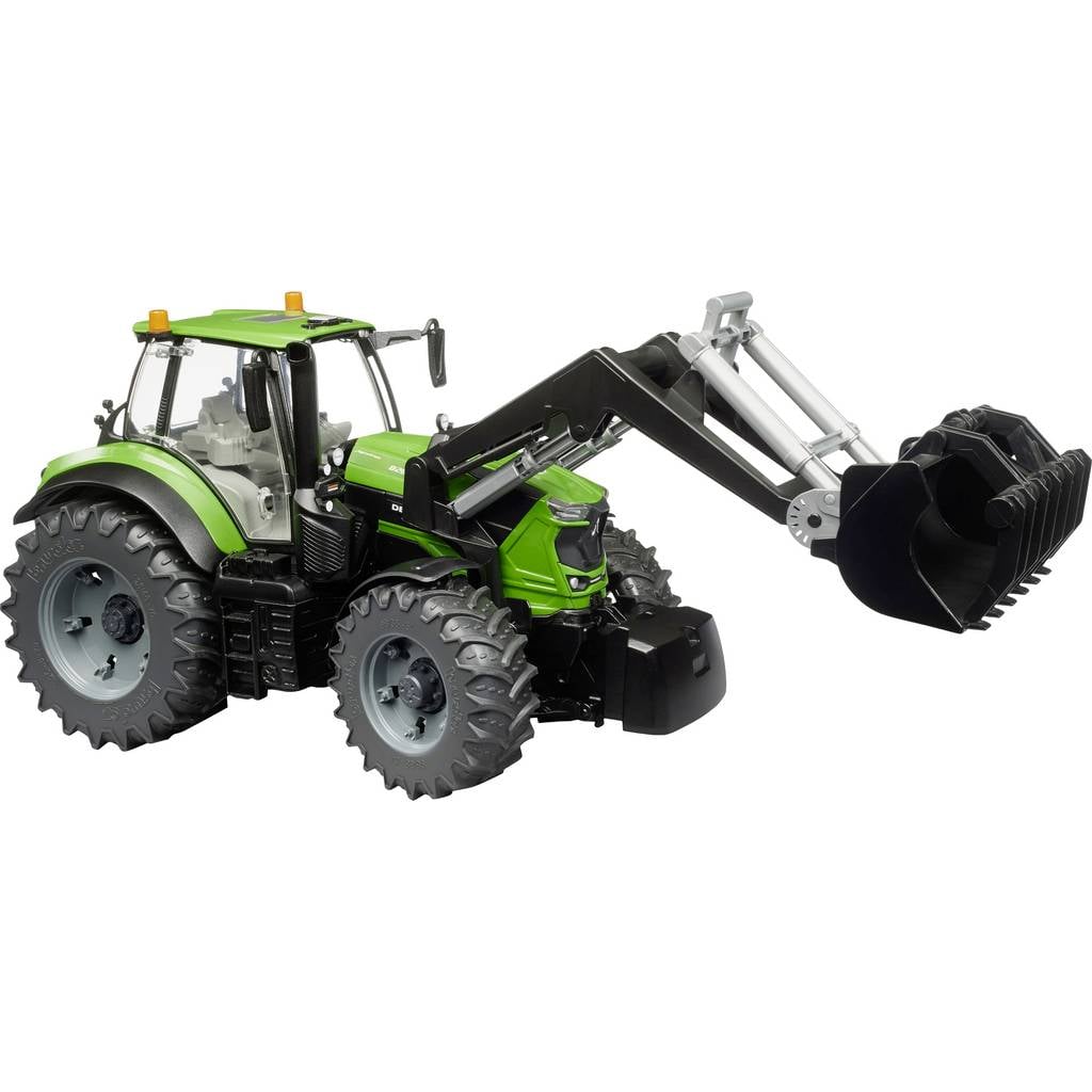 bruder Deutz Assembled Agriculture 03161
