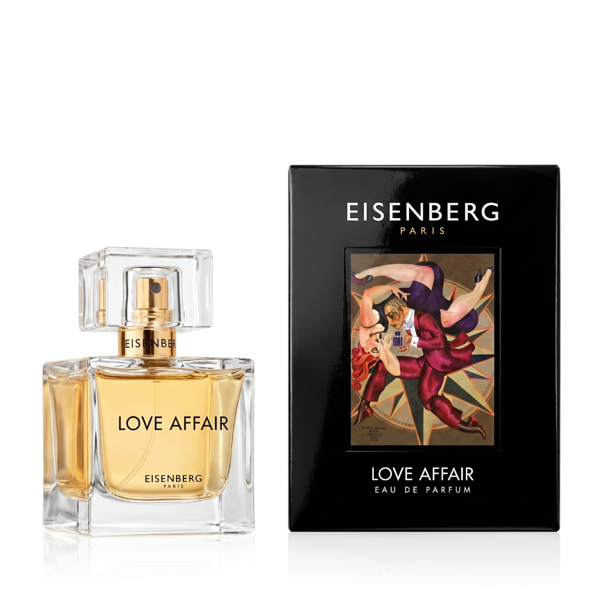 Eisenberg Love Affair Eau de Parfum 30 ml (femeie)