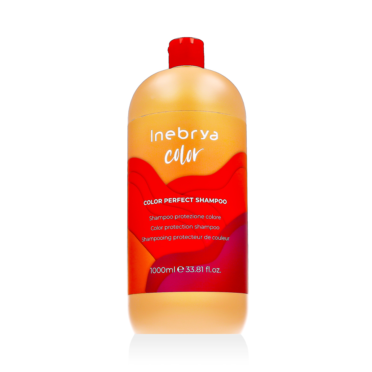 Șampon Inebrya Color Perfect 1000 ml