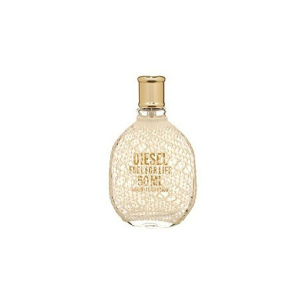 Diesel, Combustibil pentru Viață, Eau De Parfum, Pentru Femei, 50 ml