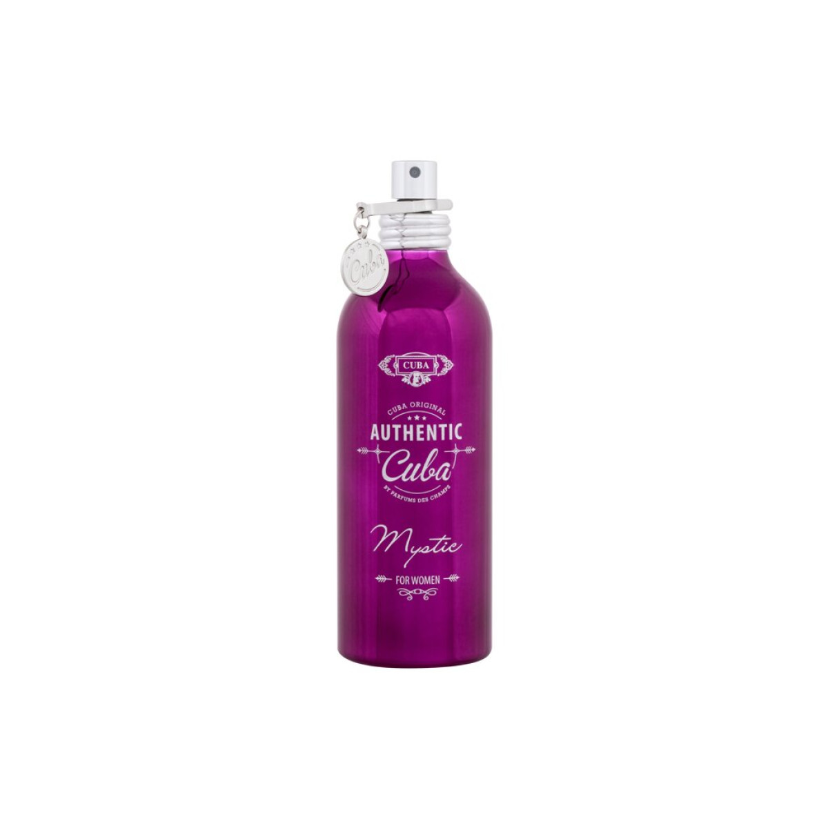 Küba Özgün, Mistik, Koku Su, Kadınlar için, 100 ml.